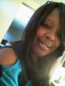 Meet your Posher, Tatiana